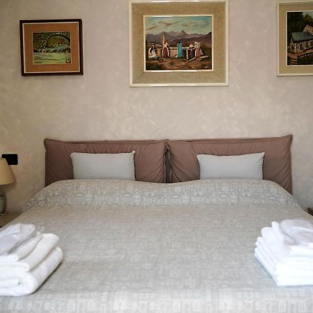 Bed and Breakfast Le Cicogne Rovereto  Exterior foto