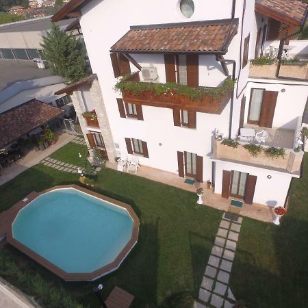 Bed and Breakfast Le Cicogne Rovereto  Exterior foto